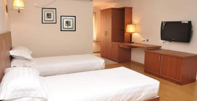 Pearl City Hospitality Service, Hyderabad 4